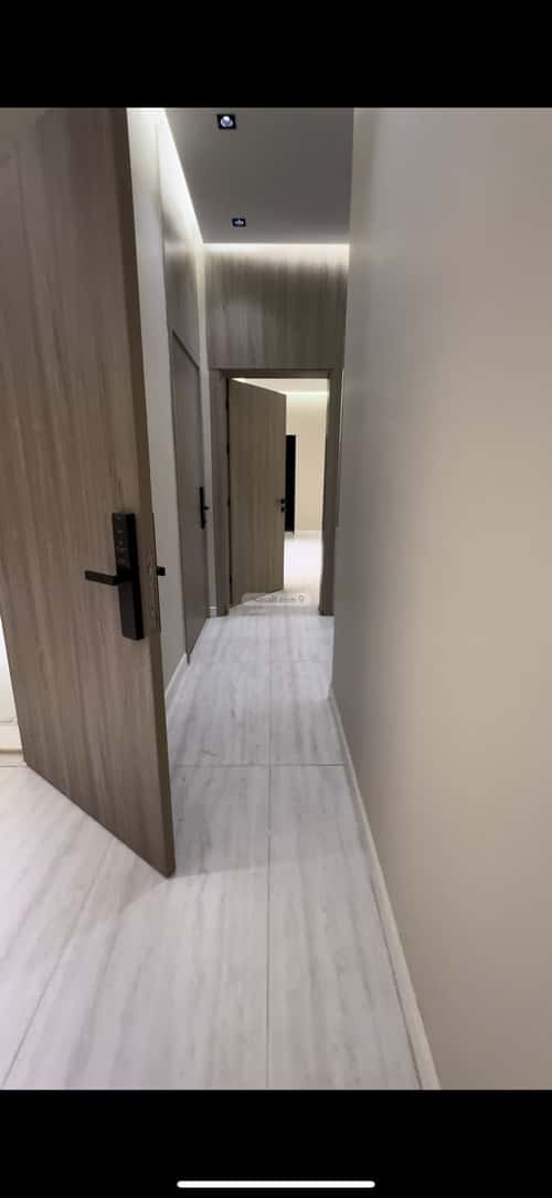 Apartment 124.33 SQM with 3 Bedrooms Haretalbabalgadeed, Makkah Al Mukarramah