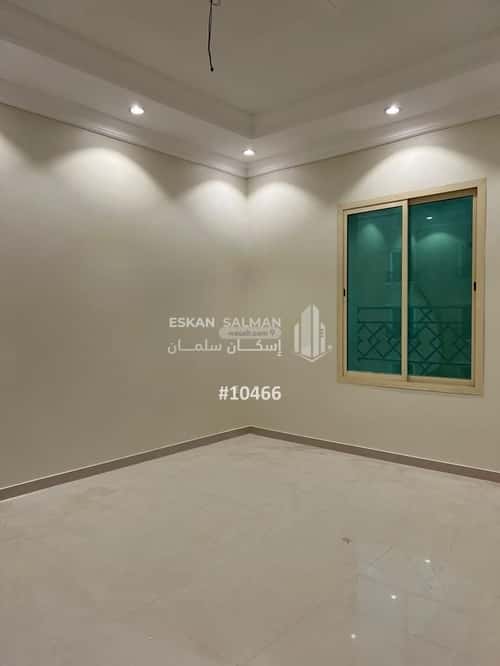 Apartment 170.72 SQM with 5 Bedrooms Hajer, Aldammam