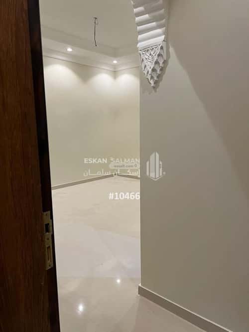 شقة 170.72 متر مربع ب 5 غرف هجر، الدمام