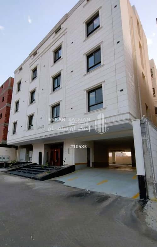 Apartment 149.44 SQM with 4 Bedrooms Haretalbabalgadeed, Makkah Al Mukarramah