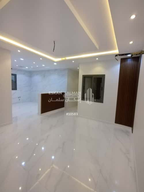 Apartment 149.44 SQM with 4 Bedrooms Haretalbabalgadeed, Makkah Al Mukarramah