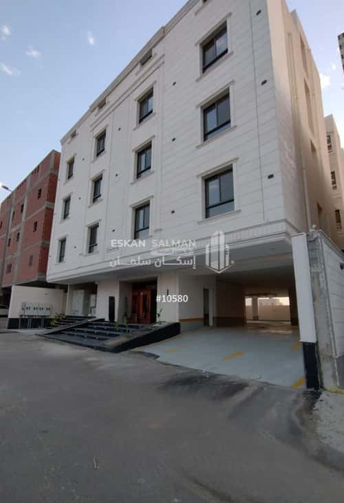 Apartment 141.13 SQM with 4 Bedrooms Haretalbabalgadeed, Makkah Al Mukarramah