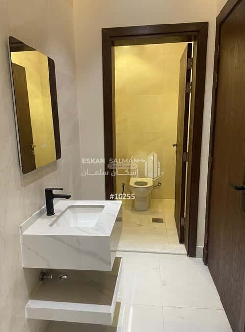 Apartment 166.42 SQM with 6 Bedrooms Al Wahah, East Jeddah, Jeddah