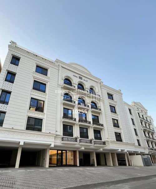 Apartment 166.42 SQM with 6 Bedrooms Al Wahah, East Jeddah, Jeddah