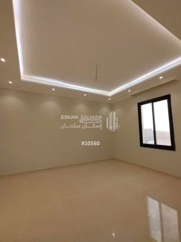 Apartment 168.42 SQM with 5 Bedrooms As Shamiaa, Makkah