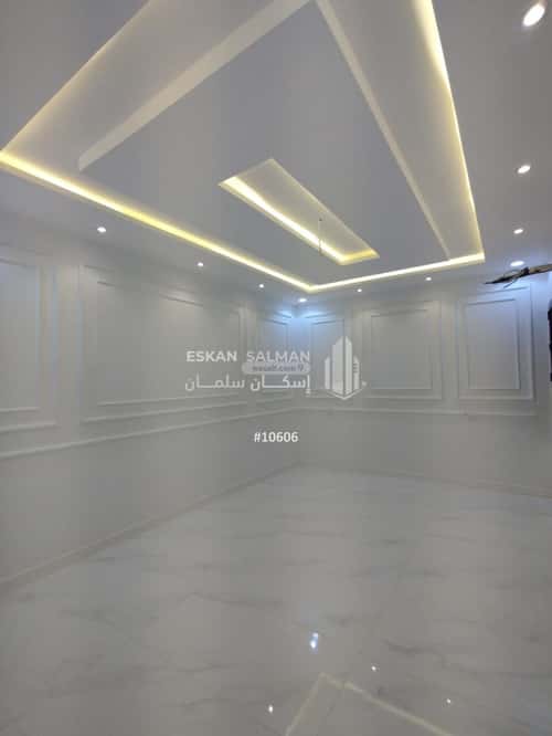 Apartment 211.35 SQM with 6 Bedrooms Haretalbabalgadeed, Makkah Al Mukarramah