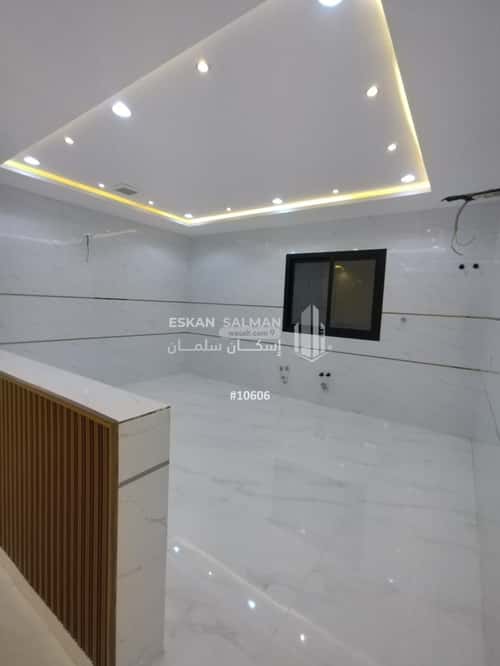 Apartment 211.35 SQM with 6 Bedrooms Haretalbabalgadeed, Makkah Al Mukarramah