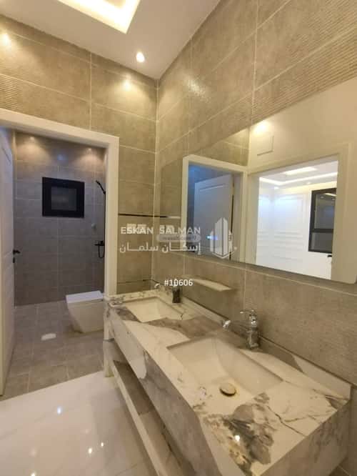 Apartment 211.35 SQM with 6 Bedrooms Haretalbabalgadeed, Makkah Al Mukarramah