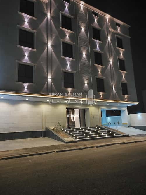 شقة 211.35 متر مربع ب 6 غرف حارة الباب الجديد، مكة المكرمة