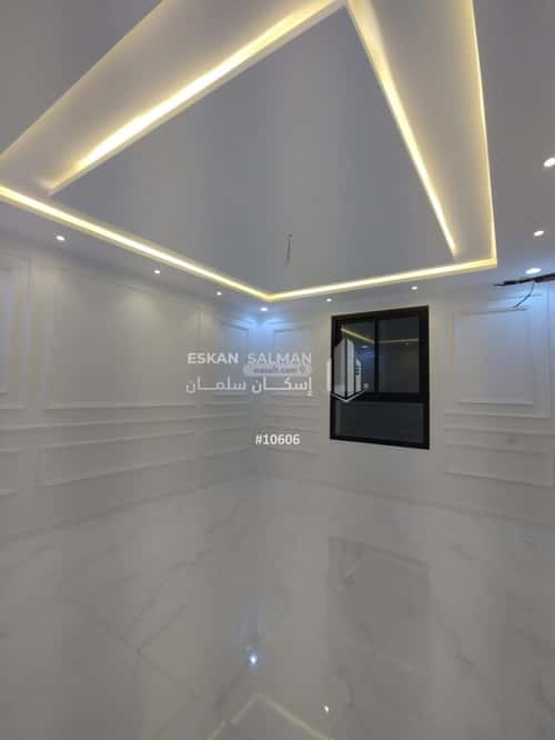Apartment 211.35 SQM with 6 Bedrooms Haretalbabalgadeed, Makkah Al Mukarramah