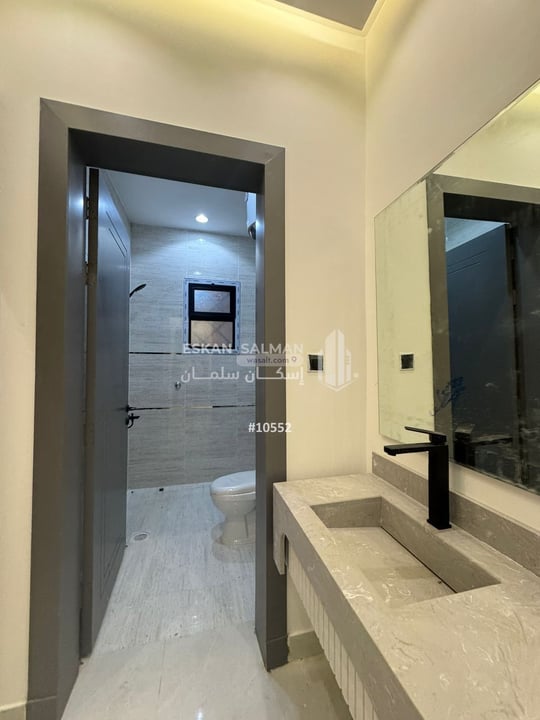 Apartment 185.26 SQM with 6 Bedrooms Badr, South Riyadh, Riyadh