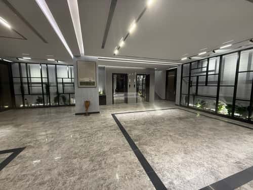 Apartment 138.87 SQM with 4 Bedrooms As Safa, North Jeddah, Jeddah