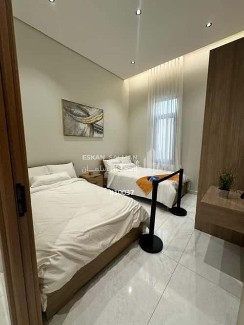 Apartment 150.98 SQM with 4 Bedrooms Shuran, Madinah