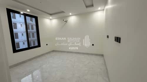 شقة 155.8 متر مربع ب 5 غرف المنار، شرق جدة، جدة