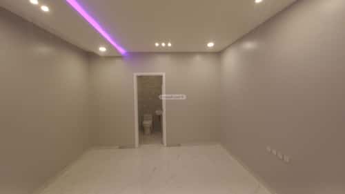 Villa 220.36 SQM Facing West on 16m Width Street Haya Nabla, Madinah