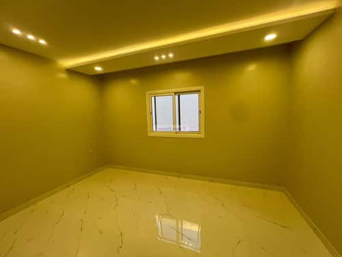 Villa 262.5 SQM Facing South on 16m Width Street Haya Nabla, Madinah