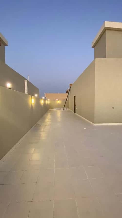 فيلا 220.5 متر مربع شمالية على شارع 20م الرياض، شمال جدة، جدة