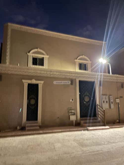 Apartment 450 SQM with 3 Bedrooms An-Narjis, North Riyadh, Riyadh