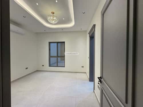 Villa 436.72 SQM Facing East on 20m Width Street Al Sheraa, Khobar