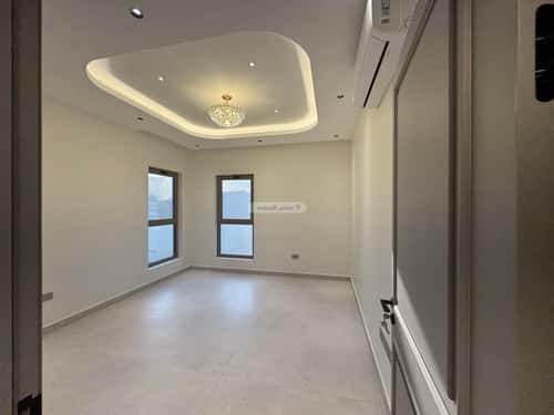 Villa 436.72 SQM Facing East on 20m Width Street Al Sheraa, Khobar