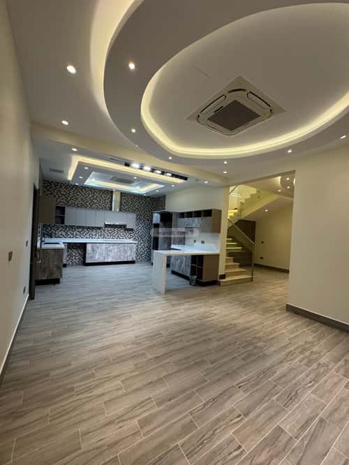 Villa 395.26 SQM Facing East on 20m Width Street Al Sheraa, Khobar