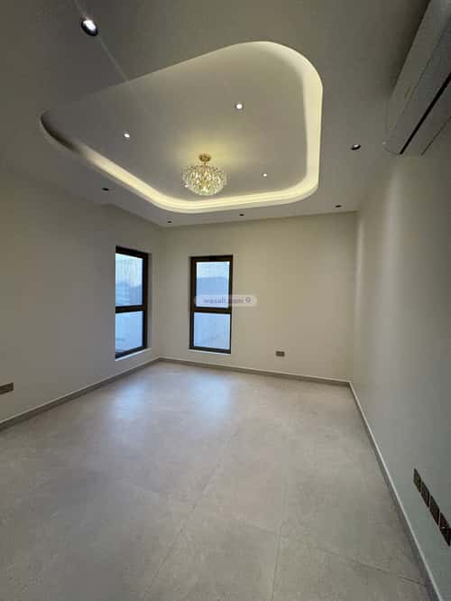 Villa 436.72 SQM Facing East on 20m Width Street Al Sheraa, Khobar
