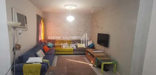 شقة 123.55 متر مربع ب 4 غرف أم الجود، مكة المكرمة