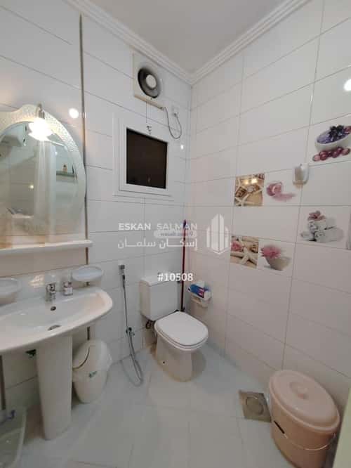 Apartment 123.55 SQM with 4 Bedrooms Omelgoud, Makkah Al Mukarramah