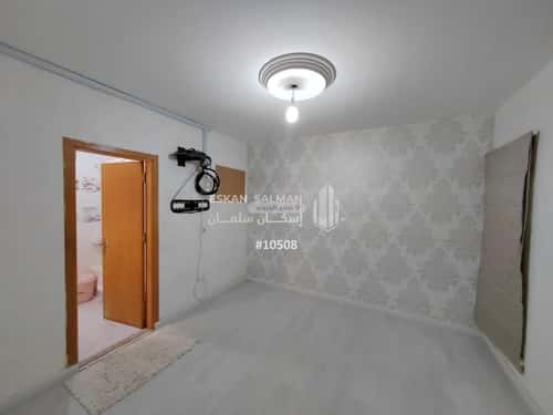 Apartment 123.55 SQM with 4 Bedrooms Omelgoud, Makkah Al Mukarramah