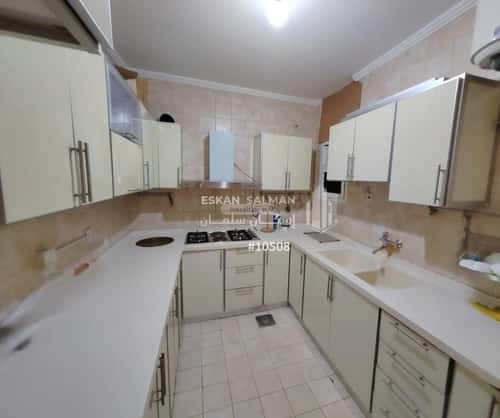 Apartment 123.55 SQM with 4 Bedrooms Um Aljoud, Makkah