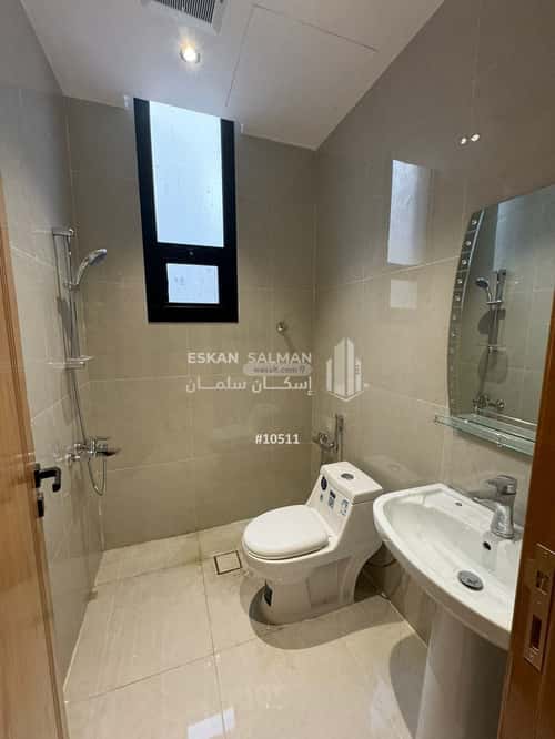 شقة 305.51 متر مربع ب 6 غرف القادسية، شرق الرياض، الرياض