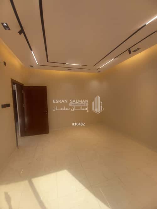 Villa 316.55 SQM Facing North on 15m Width Street Al-Iskan, Samith