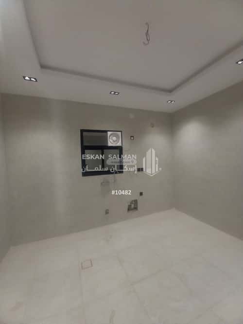 Villa 316.55 SQM Facing North on 15m Width Street Al-Iskan, Samith