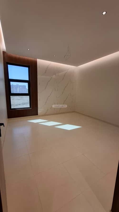 Villa 408.84 SQM Facing West on 25m Width Street Al Hamra, Tbwk