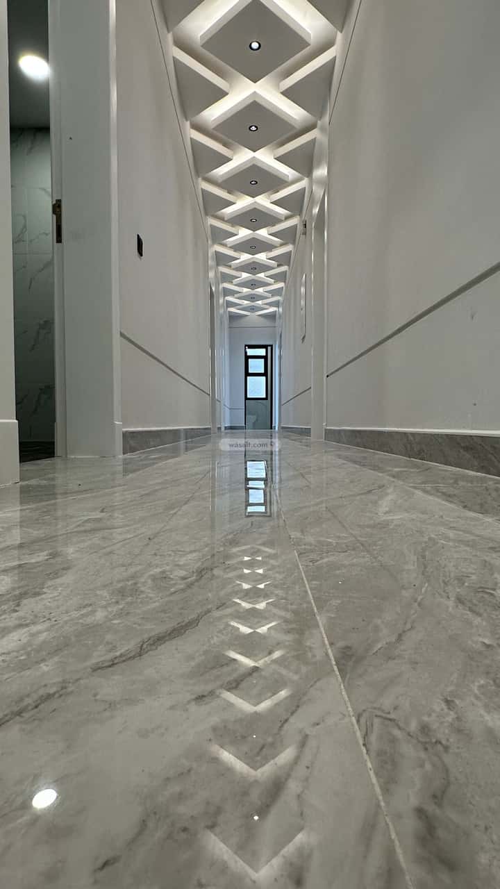 Apartment 1202.24 SQM with 4 Bedrooms Hajr, Dammam