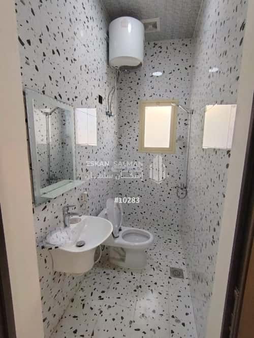 Apartment 210.95 SQM with 4 Bedrooms Al Rihab 1, Jazan
