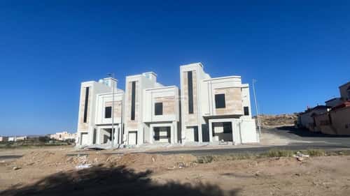 Floor 342.85 SQM with 6 Bedrooms Al Nahda, Ahad Rafidah