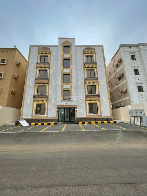 Apartment 186.1 SQM with 5 Bedrooms Al Muhammadiyah 2, Jazan