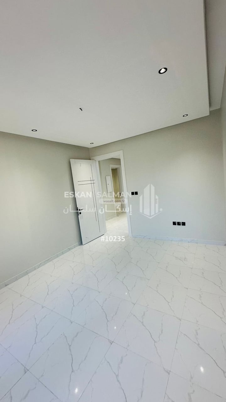 Villa 251.16 SQM Facing North on 15m Width Street Dahiyat Al Malik Fahd, Dammam