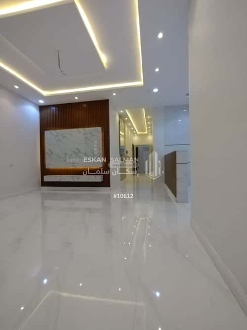 Apartment 157.03 SQM with 4 Bedrooms Alshamehalgadeed, Makkah Al Mukarramah