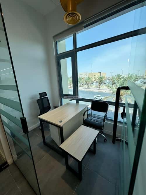 Office Space for Rent Al Suwaidi, West Riyadh, Riyadh