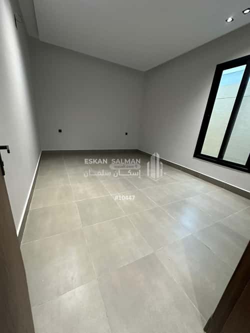 Villa 361.99 SQM Facing North on 20m Width Street Al-Janadriyah, East Riyadh, Riyadh