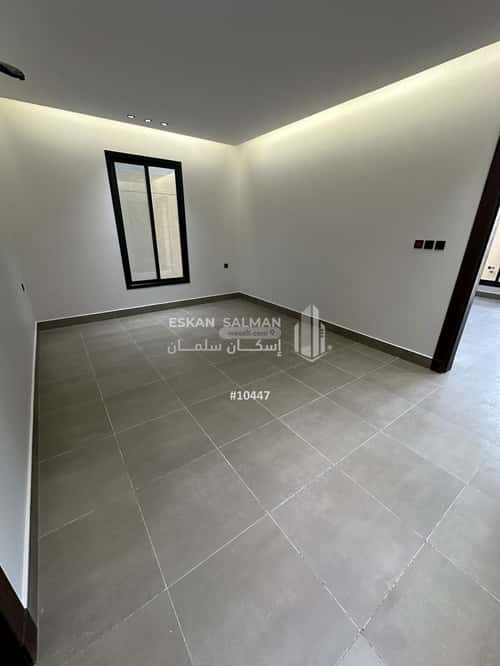 Villa 361.99 SQM Facing North on 20m Width Street Al Janadriyah, East Riyadh, Riyadh