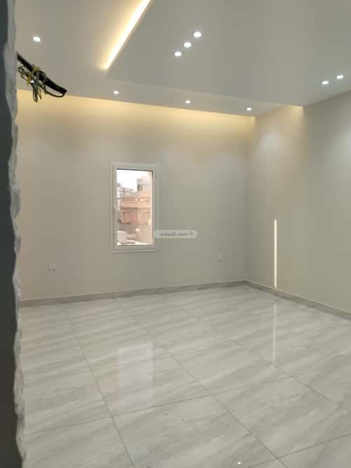 شقة 161.77 متر مربع ب 5 غرف الريان، شرق جدة، جدة