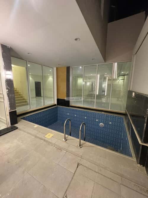 Villa 300 SQM Facing North on 32m Width Street Al Yaqoot, North Jeddah, Jeddah