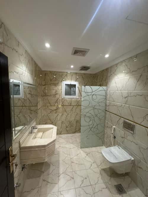 Villa 300 SQM Facing North on 32m Width Street Al Yaqoot, North Jeddah, Jeddah