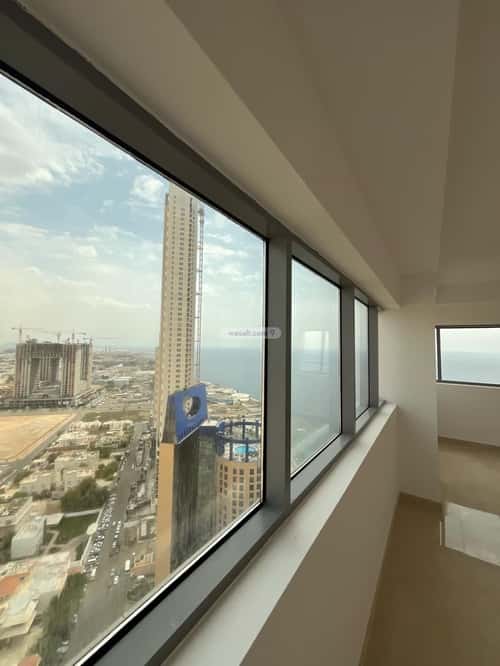 Apartment 180.73 SQM with 3 Bedrooms Al Shate|E, North Jeddah, Jeddah