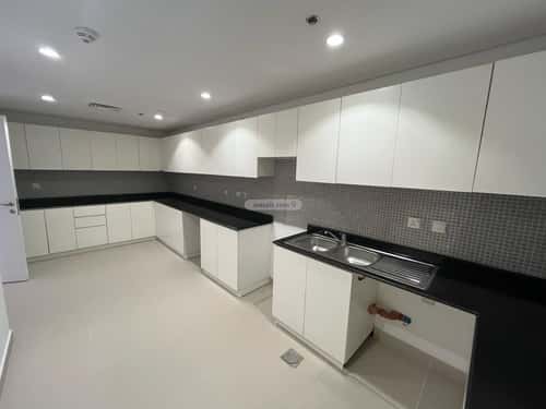 Apartment 180.73 SQM with 3 Bedrooms Ash Shati, North Jeddah, Jeddah