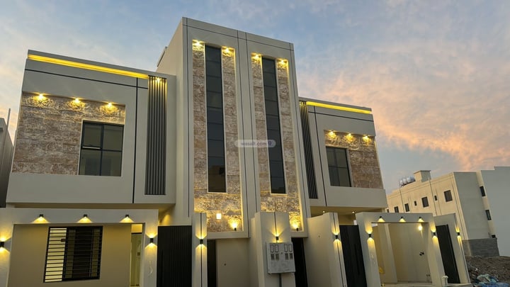 Apartment 187 SQM with 6 Bedrooms Al Maealaa, Ahad Rafidah