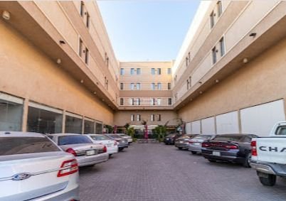 Building 2206.81 SQM Facing South Al Hamadaniyah, East Jeddah, Jeddah